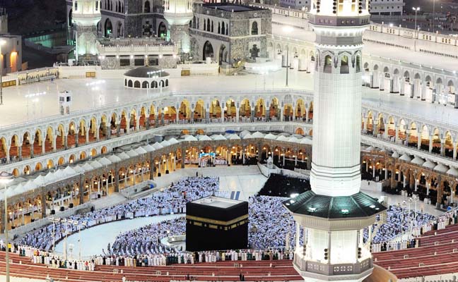 Umrah Group Package at Affordable Prices